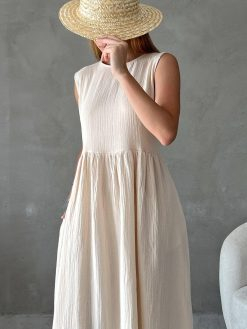 LONG DRESS (Copy)